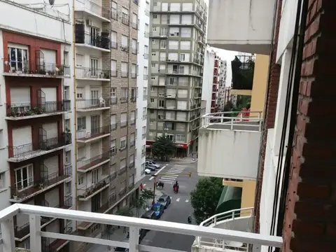Departamento en Alquiler Temporal de Monoambiente