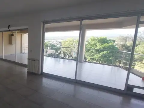 Departamento en Alquiler de 3 ambientes