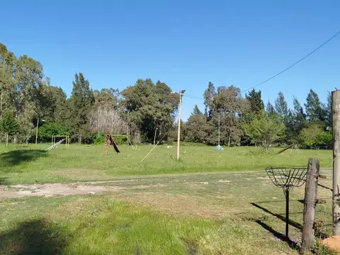 TERRENOS EN B ARRIO LOS CACHORROS  CALLE 73 ENTRE 253 Y 254  ETCHEVERRY