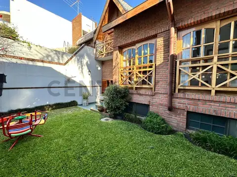 Casa en Venta 2025 años