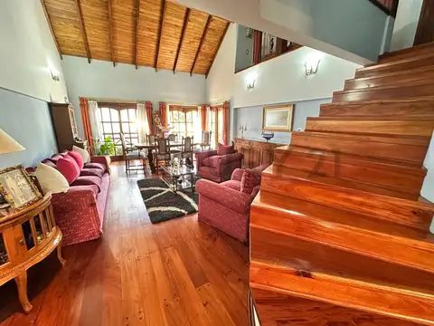 Casa en Venta en Villa Devoto, USD 650.000