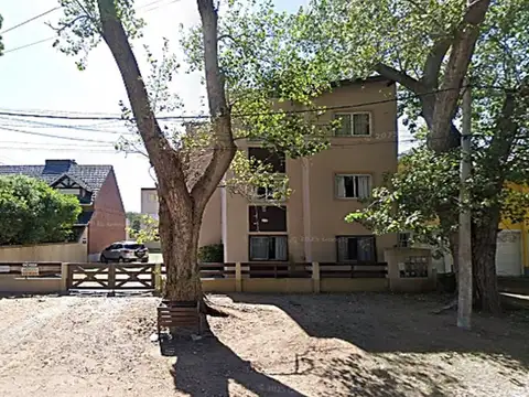 Comodo departamento de dos ambientes