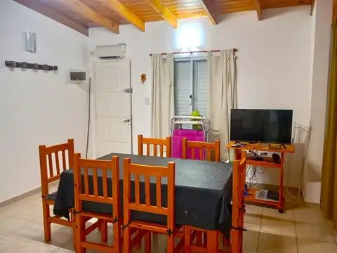 Departamento en Venta 12 años