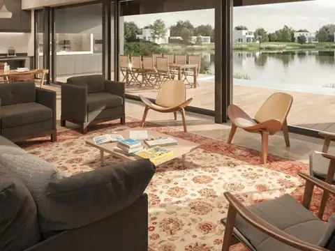 Riberas Puertos Escobar 100