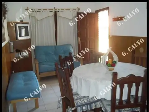 Casa en Venta de 2 dormitorios