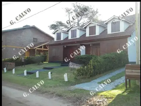 Alaemda 205 y Calle 309