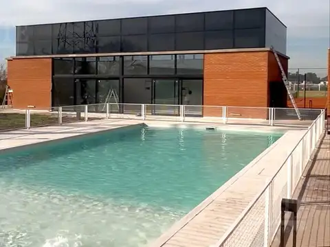 Canning Chico Etapa 1 a metros del Ingreso