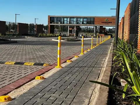 Terreno en Venta de 607,0 m2