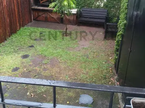 Casa en Alquiler 2025 años