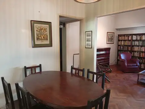 Depto Tipo Casa en Venta en Palermo, USD 149.500