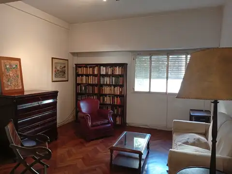 Depto Tipo Casa en Venta de 2 dormitorios