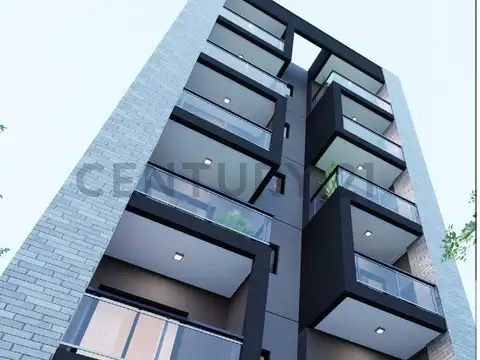 DEPARTAMENTO 3 AMBIENTES SANTOS LUGARES- POZO- FINANCIACIÓN