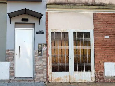 AMANCIO ALCORTA  al 1200