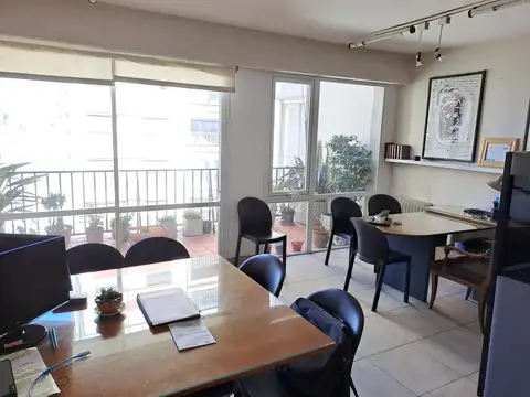 Oficina en Venta en Mar Del Plata, USD 36.000
