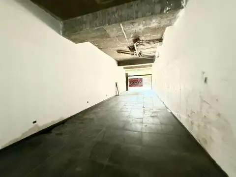 LOCALES - A LA CALLE - ALMAGRO, CAPITAL FEDERAL