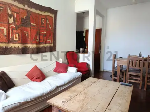 VENTA DEPARTAMENTO 3 AMBIENTES +DEPENDENCIA EN BARRIO CHINO