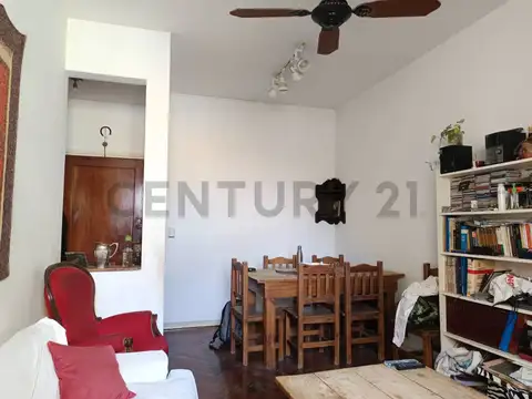 Departamento en Venta en Belgrano C, USD 170.000