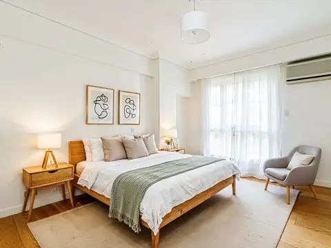 Departamento en Venta de 5 dormitorios