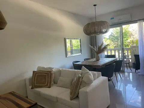 GRAN DEPTO 2 AMB.DE 60 M2 EN PUEBLO CAAMAÑO