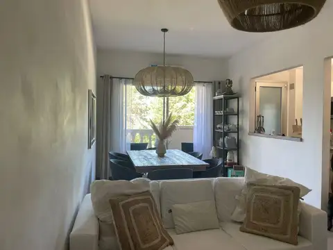 Departamento en Alquiler de 2 ambientes