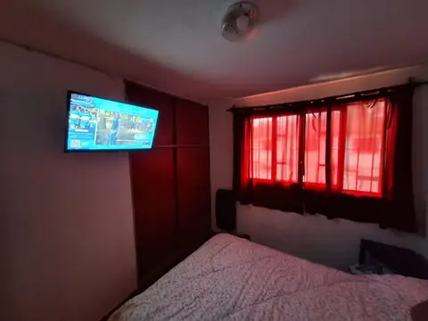 DUPLEX 2 DORMITORIOS + ESTACIONAMIENTO + PATIO -DANIEL PIZARRO PROPIEDADES