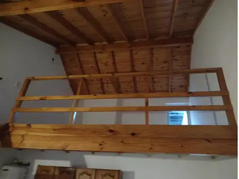 Departamento en Alquiler de 3 ambientes