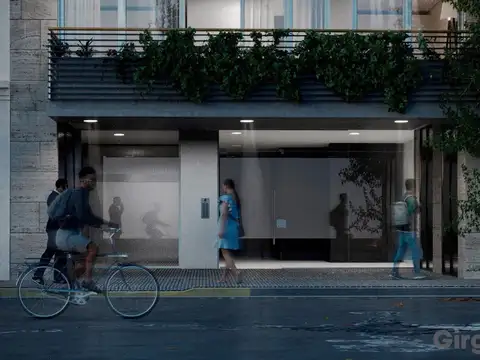 Departamento en Venta A Estrenar