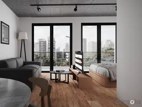 Departamento en Venta al Noreste