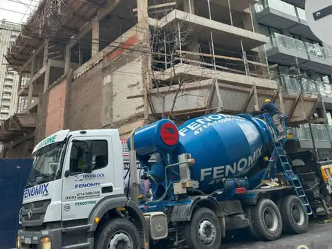 Venta departamento 3 ambientes Belgrano