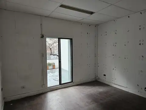 Depto Tipo Casa 4 ambientes con 2 baños