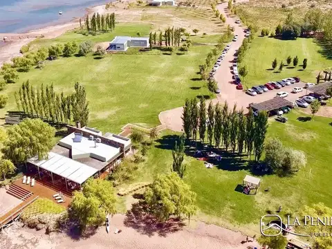 Terreno en Venta de 790,0 m2