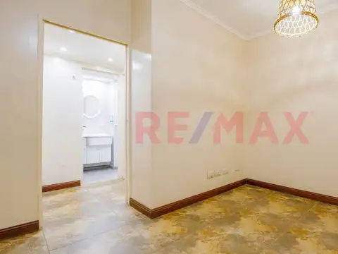 Departamento en Venta en Palermo, USD 119.000