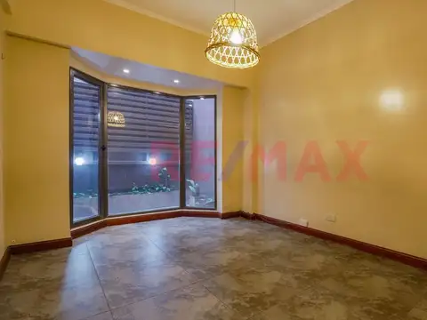 VENTA DPTO 3AMB PB / EXCELENTE UBICACION