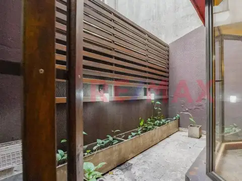 VENTA DPTO 3AMB PB / EXCELENTE UBICACION