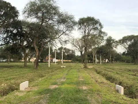 LOTEO ALWA RUTA 16 KM 100