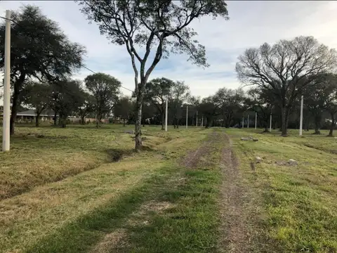 Terreno en Venta en Resistencia, USD 26.000