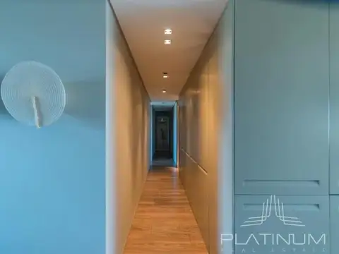 Departamento en Venta con 2 cocheras