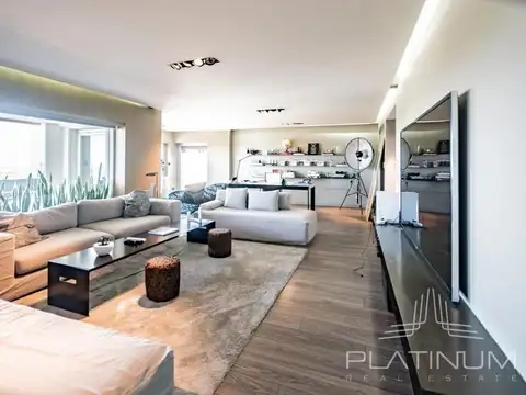 Sarmiento 400, Piso 13