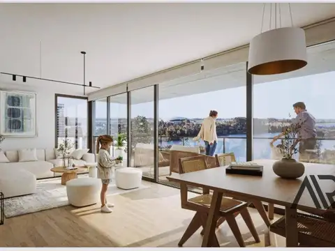 Departamento en Venta de 2 dormitorios