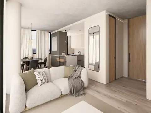 Departamento en Venta de 3 dormitorios