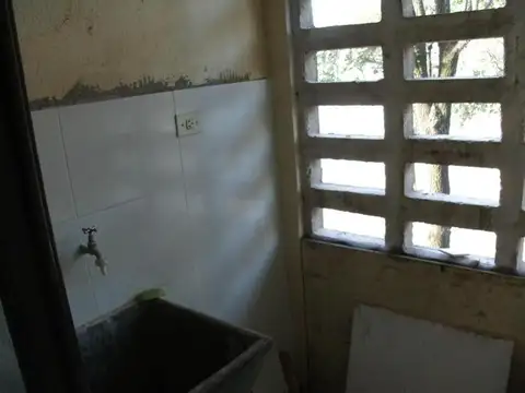 Departamento en Venta 15 años