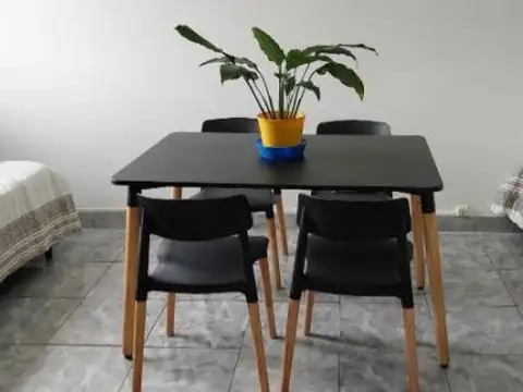 Departamento en Alquiler Temporal 5 años