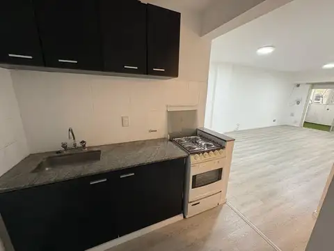 Departamento en Alquiler 26 años