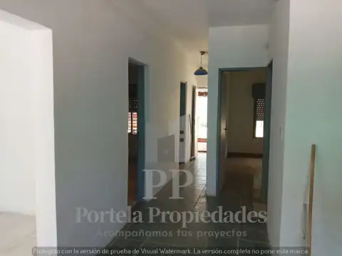 Casa en Alquiler de 2 dormitorios