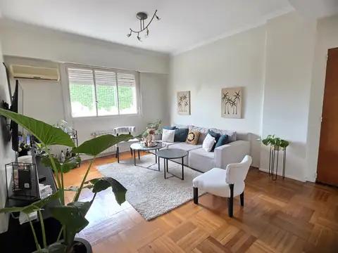 4 Ambientes - Dormitorio en Suite - Excelente Estado y Ubicación