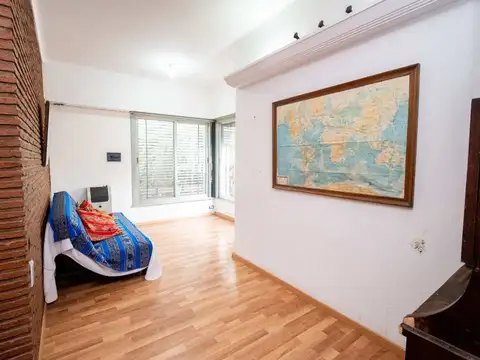 Depto Tipo Casa en Venta en Santa Fe, USD 72.000