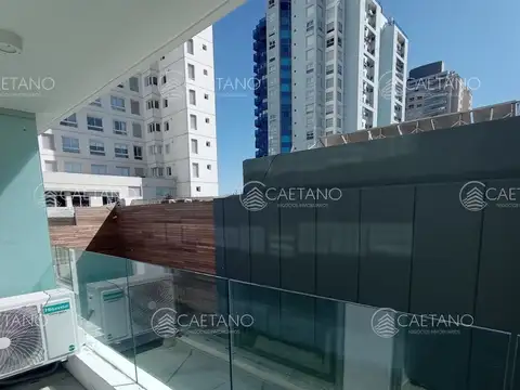 Departamento en Alquiler Temporal 3 años