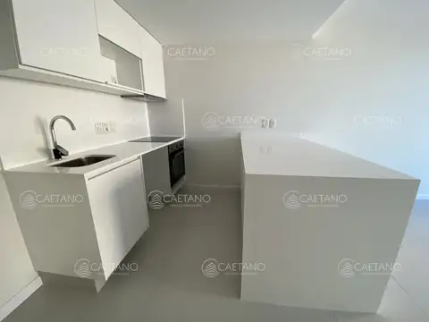 Departamento en Alquiler Temporal de 1 dormitorio