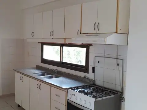 Departamento en Alquiler A Estrenar