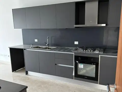 Departamento 4 ambientes con 3 baños